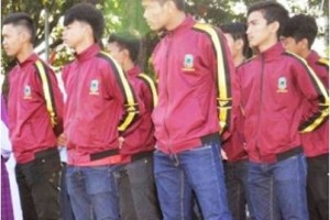 Luragung FC